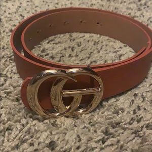 Knockoff Gucci Belt